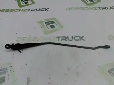 Second-hand car spare part left front windshield wiper arm for opel kadett e cup lim. oem iam references   