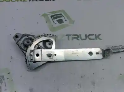 Pezzo di ricambio per auto di seconda mano ALZACRISTALLI POSTERIORE DESTRO per OPEL KADETT E  Riferimenti OEM IAM 140102  