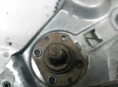 Second-hand car spare part rear right window regulator for opel kadett e cup lim. oem iam references 140102  