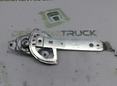 Tweedehands auto-onderdeel regelaar links achterruit voor opel kadett e cup lim. oem iam-referenties 140101