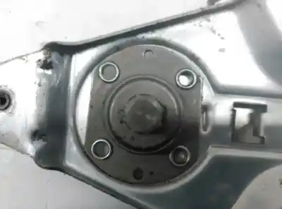 Pezzo di ricambio per auto di seconda mano alzacristalli posteriore sinistro per opel kadett e cup lim. riferimenti oem iam 140101  