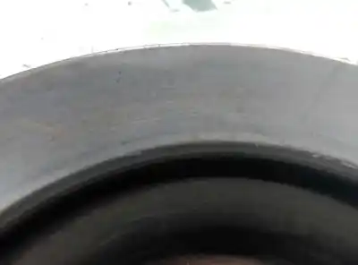 Peça sobressalente para automóvel em segunda mão disco de travão dianteiro por ford focus sportbreak (cap) trend referências oem iam 1734696  