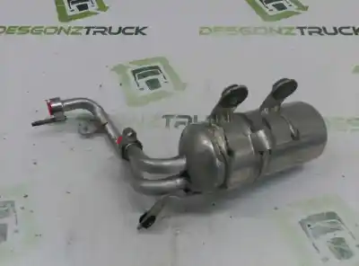 Peça sobressalente para automóvel em segunda mão filtro de ar por ford focus sportbreak (cap) trend referências oem iam 