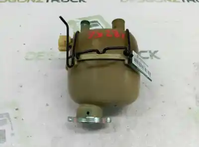 Second-hand car spare part coolant expansion tank for citroen c15 d oem iam references 9559318380