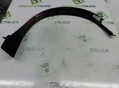 Peça sobressalente para automóvel em segunda mão cave de roda dianteira esquerda por citroen c15 d referências oem iam 95632462377  