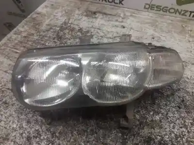 Peça sobressalente para automóvel em segunda mão farol / farolim esquerdo por mg serie 45 (t/rt) classic referências oem iam 