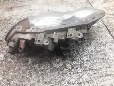 Second-hand car spare part left headlight for mg serie 45 (t/rt) classic oem iam references   