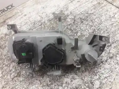 Second-hand car spare part left headlight for mg serie 45 (t/rt) classic oem iam references   