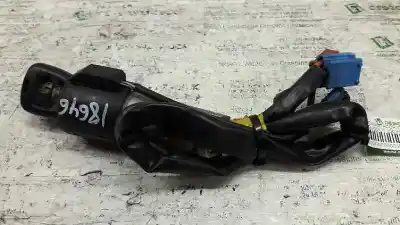 Second-hand car spare part ignition switch for peugeot 206 sw x-line oem iam references 