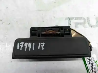 Pièce détachée automobile d'occasion poignée de porte avant gauche pour peugeot 205 berlina xad / xad multi références oem iam 910173