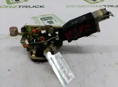 Peça sobressalente para automóvel em segunda mão fechadura da porta traseira direita por opel corsa b swing referências oem iam 