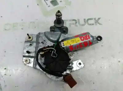 Piesă de schimb auto la mâna a doua motor stergãtor spate pentru citroen berlingo 1.9 d multispace referințe oem iam 0390201408