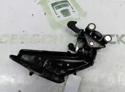 Piesă de schimb auto la mâna a doua balama pentru citroen berlingo 1.9 d multispace referințe oem iam 