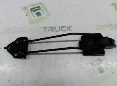 Pezzo di ricambio per auto di seconda mano fermo porta per citroen berlingo 1.9 d multispace riferimenti oem iam   