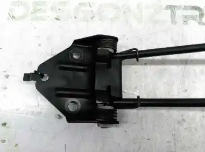 Pezzo di ricambio per auto di seconda mano fermo porta per citroen berlingo 1.9 d multispace riferimenti oem iam   