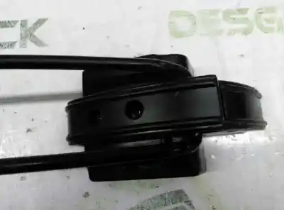 Pezzo di ricambio per auto di seconda mano fermo porta per citroen berlingo 1.9 d multispace riferimenti oem iam   