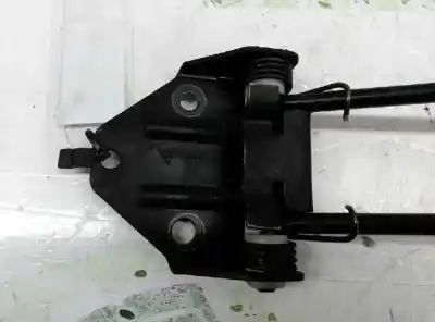 Pezzo di ricambio per auto di seconda mano fermo porta per citroen berlingo 1.9 d multispace riferimenti oem iam   