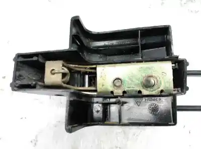 Pezzo di ricambio per auto di seconda mano fermo porta per citroen berlingo 1.9 d multispace riferimenti oem iam   