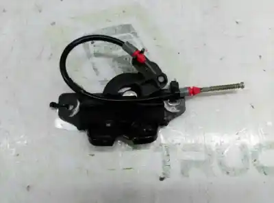 Piesă de schimb auto la mâna a doua încuietoare ușa de încãrcare dreapta pentru citroen berlingo 1.9 d multispace referințe oem iam 