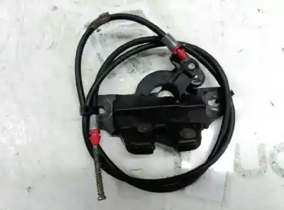 Piesă de schimb auto la mâna a doua încuietoare ușa de încãrcare dreapta pentru citroen berlingo 1.9 d multispace referințe oem iam 