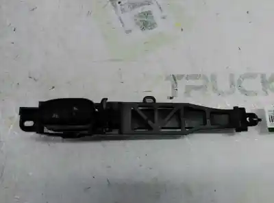 Piesă de schimb auto la mâna a doua mâner interior lateral dreapta pentru citroen berlingo 1.9 d multispace referințe oem iam 