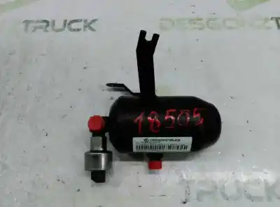 Piesă de schimb auto la mâna a doua filtru de aer pentru citroen berlingo 1.9 d multispace referințe oem iam 