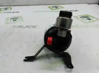 Peça sobressalente para automóvel em segunda mão filtro de ar por citroen berlingo 1.9 d multispace referências oem iam   