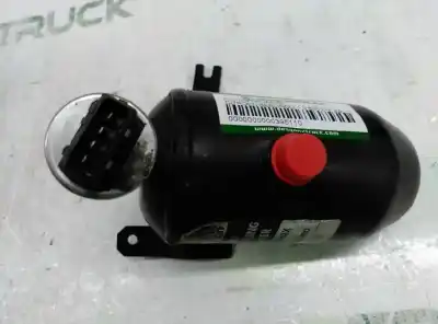 Peça sobressalente para automóvel em segunda mão filtro de ar por citroen berlingo 1.9 d multispace referências oem iam   