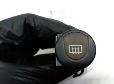 Piesă de schimb auto la mâna a doua comutator rezistență termică spate pentru citroen berlingo 1.9 d multispace referințe oem iam 