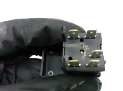 Pezzo di ricambio per auto di seconda mano controllo specchio per citroen berlingo 1.9 d multispace riferimenti oem iam   