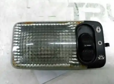 Piesă de schimb auto la mâna a doua lumina interioara pentru citroen berlingo 1.9 d multispace referințe oem iam 6362h2