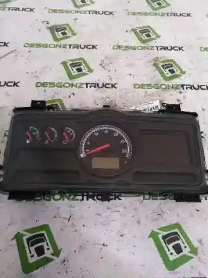 Pièce détachée automobile d'occasion COMPTEUR DE VITESSE TABLEAU DE BORD pour RENAULT PREMIUM ROUTE ->2006  Références OEM IAM 7421050635  