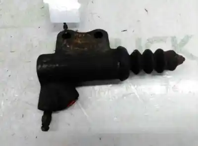 Peça sobressalente para automóvel em segunda mão cilindro de embreagem por kia carnival ii 2.9 cdri ex referências oem iam 417103z001