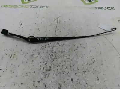 Peça sobressalente para automóvel em segunda mão haste de escova dianteiro direito por kia carnival ii 2.9 cdri ex referências oem iam 1k52y67321a