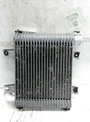 Peça sobressalente para automóvel em segunda mão intercooler por kia carnival ii 2.9 cdri ex referências oem iam ok55313