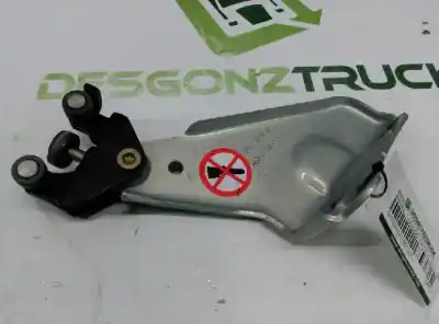 Second-hand car spare part hinge for renault kangoo (f/kc0) alize oem iam references 354518j   Second-hand car spare part hinge for renault kangoo (f/kc0) alize oem iam references 354518j