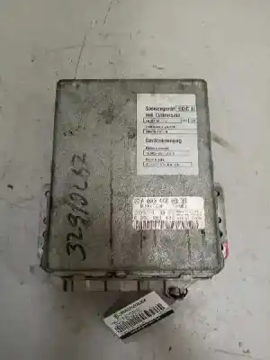 Gebrauchtes Autoersatzteil elektronisches modul zum otras marcas setra s 319 ul oem-iam-referenzen a0004460839  0281001433