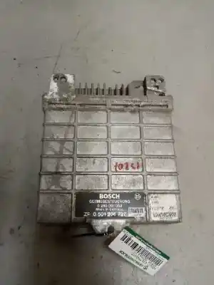 Gebrauchtes Autoersatzteil ELEKTRONISCHES MODUL zum OTRAS MARCAS SETRA  OEM-IAM-Referenzen 0501206727 5HP600 0260001009