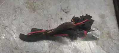 Pezzo di ricambio per auto di seconda mano resistenza al riscaldamento per renault scénic i monospace (ja0/1_, fa0_) 1.9 dti (ja1u) riferimenti oem iam 