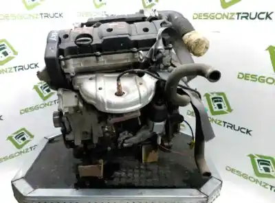 Pièce détachée automobile d'occasion MOTEUR COMPLET pour CITROEN XSARA BERLINA  Références OEM IAM NFU  