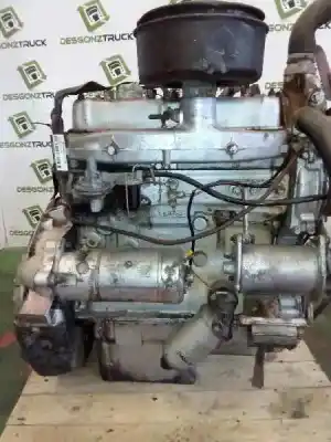 Gebrauchtes Autoersatzteil KOMPLETTER MOTOR zum PERKINS ..  OEM-IAM-Referenzen 192E11176  
