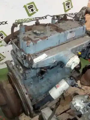 Gebrauchtes Autoersatzteil kompletter motor zum perkins .. ... oem-iam-referenzen 4203  