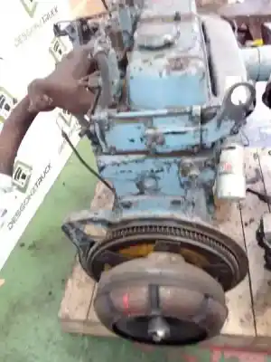 Gebrauchtes Autoersatzteil kompletter motor zum perkins .. ... oem-iam-referenzen 4203  