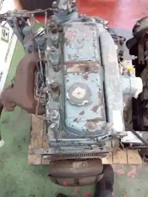 Gebrauchtes Autoersatzteil kompletter motor zum perkins .. ... oem-iam-referenzen 4203  