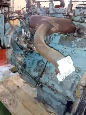 Gebrauchtes Autoersatzteil kompletter motor zum perkins .. ... oem-iam-referenzen 4203  
