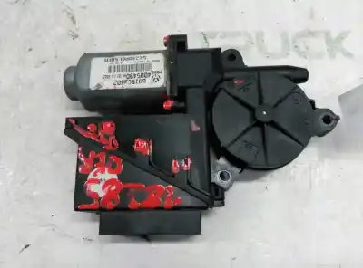 Second-hand car spare part right front window motor for skoda fabia (6y2/6y3) classic oem iam references 6q1959802