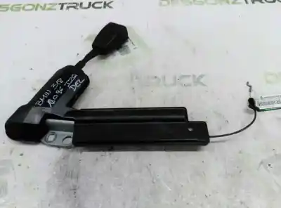 Peça sobressalente para automóvel em segunda mão pré-tensor de airbag esquerdo por bmw serie 3 berlina (e36) 318i referências oem iam 