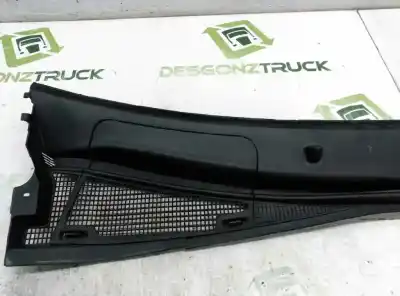 Автозапчастина б/у торпеда для renault kangoo (f/kc0) authentique посилання на oem iam 7700304885  