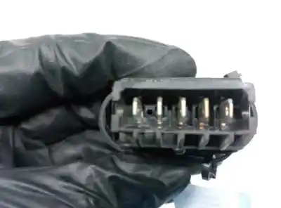 Автозапчасти б/у выключатель заднего теплового резистора за renault kangoo (f/kc0) authentique ссылки oem iam   