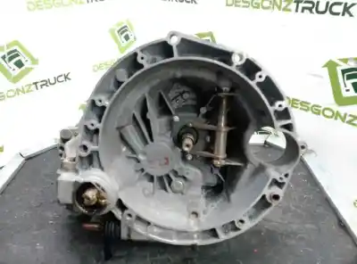 Pièce détachée automobile d'occasion BOÎTE DE VITESSES pour MG MG ZR  Références OEM IAM 3U3R7002FA T6TB1 3U3R7F096AA